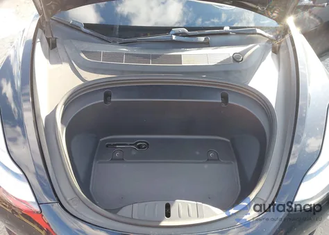 2020 Tesla Model 3 Performance Dual Motor All-Wheel Drive из США, поврежденный, VIN 5YJ3E1EC8LF623590